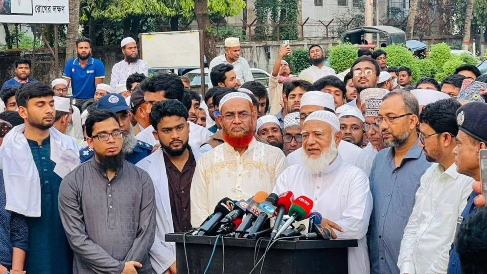 জনগণকে দেওয়া অঙ্গীকার সরকার লঙ্ঘন করেছে: জামায়াত আমির