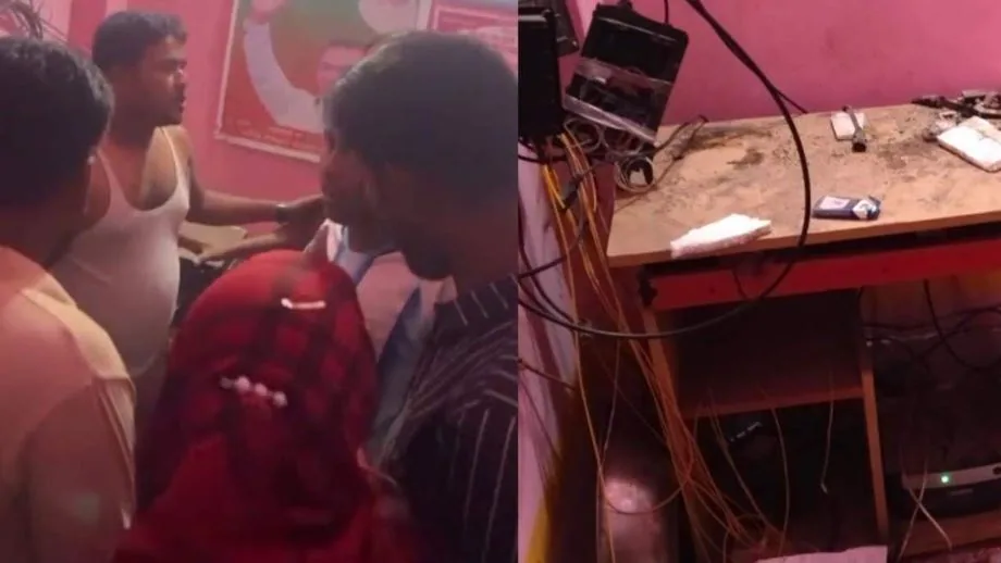 ‘চাঁদা না পেয়ে’ যুবদল নেতাকে পেটালেন ছাত্রদলের ৩ নেতা