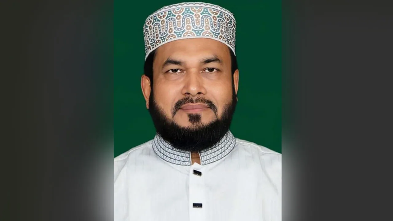 লক্ষ্মীপুর-৩ আসন : জামায়াতের রেজাউলকে ইসির সতর্কবার্তা