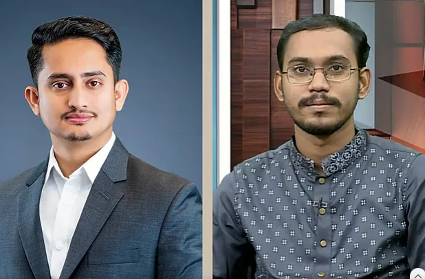 স্থানীয় সরকার নির্বাচন পরিচালনায় সারজিস-হান্নানের নেতৃত্বে এনসিপির কমিটি