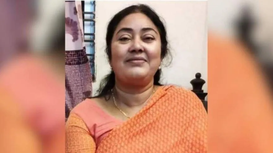 থানায় সালিশ বৈঠকে এসে আটক আওয়ামী লীগ নেত্রী