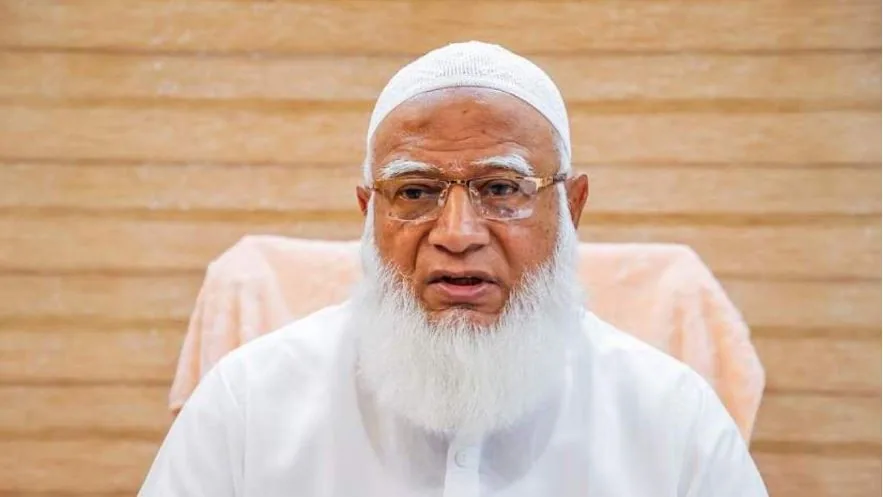 শাপলা চত্বর হত্যাকাণ্ডের ঘটনায় স্বাধীন তদন্ত কমিশন গঠনের আহবান বিরোধীদলীয় নেতার