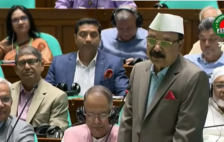 মাদক পাচারে বদির জায়গা কে নিয়েছে, স্বরাষ্ট্রমন্ত্রীকে প্রশ্ন গয়েশ্বর রায়ের