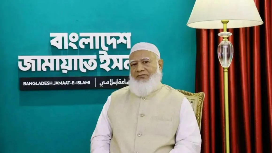 শুক্রবার রংপুর সফরে যাচ্ছেন বিরোধীদলীয় নেতা