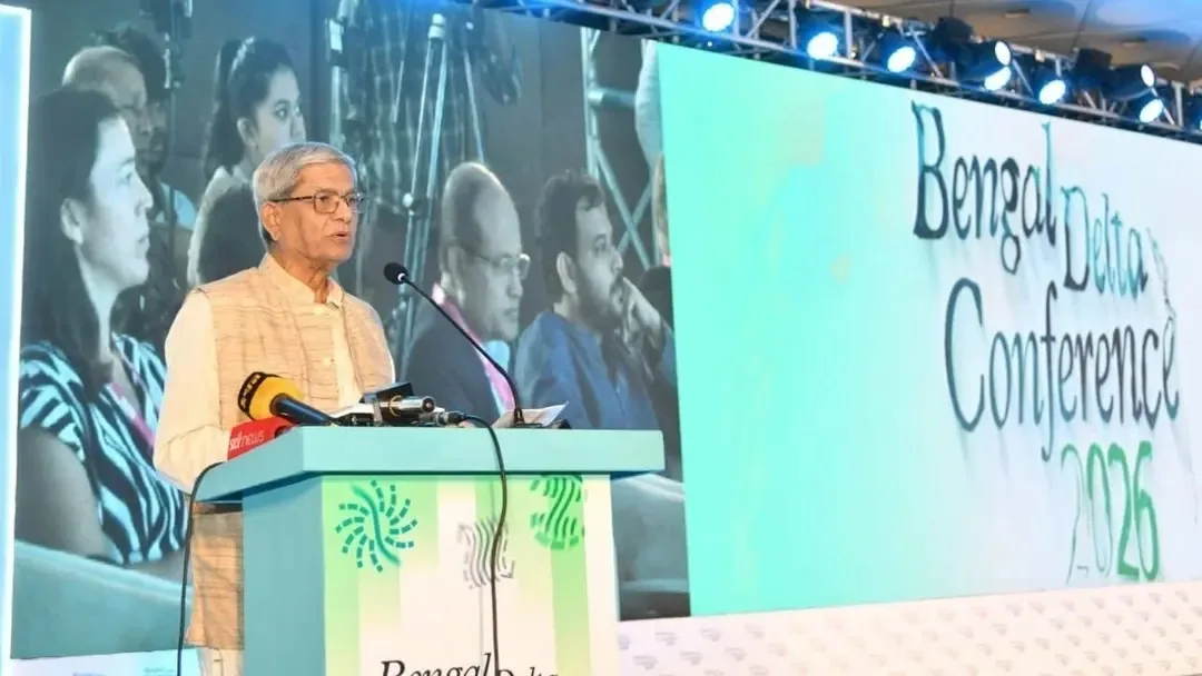 ২০২৪-এর গণঅভ্যুত্থান নতুন রাষ্ট্র বিনির্মাণের সুযোগ তৈরি করেছে: ফখরুল