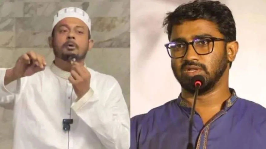 শিবির থেকে বাম হয় কীভাবে- নাসীরুদ্দীন পাটোয়ারীকে প্রশ্ন রাশেদের