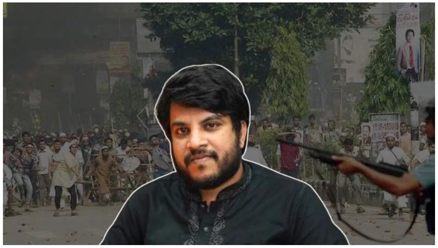 ‘কয়েক হাত সামনে থেকে গুলি করছিল পুলিশ’, শাপলা ট্র্যাজেডির লোমহর্ষক স্মৃতিচারণ
