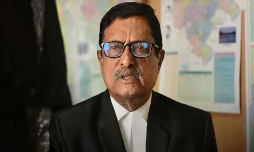 আমার জানাজা পড়াবে না যারা বলে তারা জামায়াতের লোক: ফজলুর রহমান