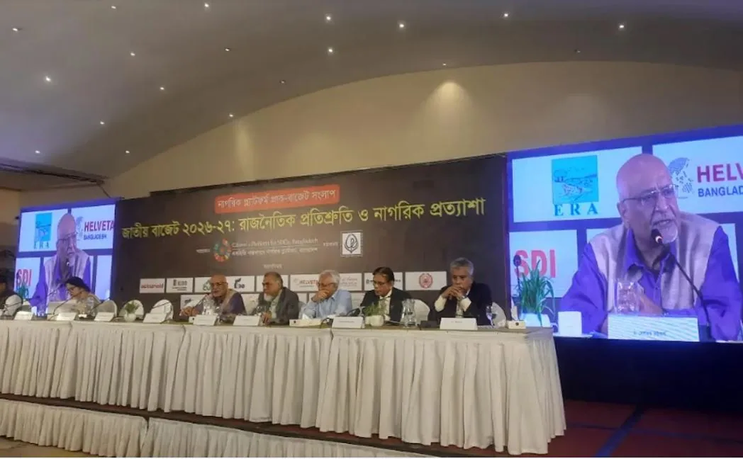 চাঁদাবাজিতে সরকারি দলের নেতাকর্মীরা জড়িত: এমপি মিলন