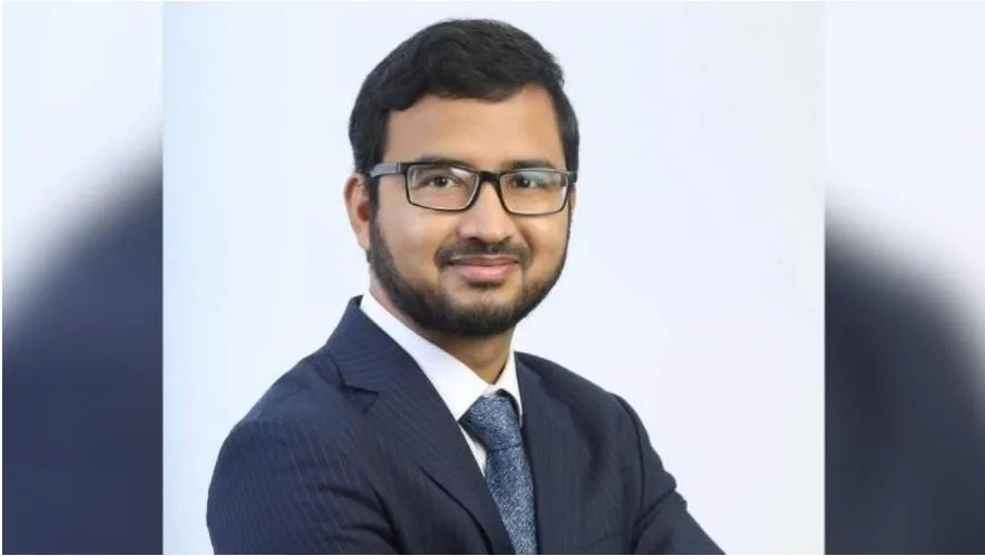 গাজীপুর সিটি করপোরেশন নির্বাচনে জামায়াতে ইসলামীর মেয়র প্রার্থী ড. হাফিজুর রহমান
