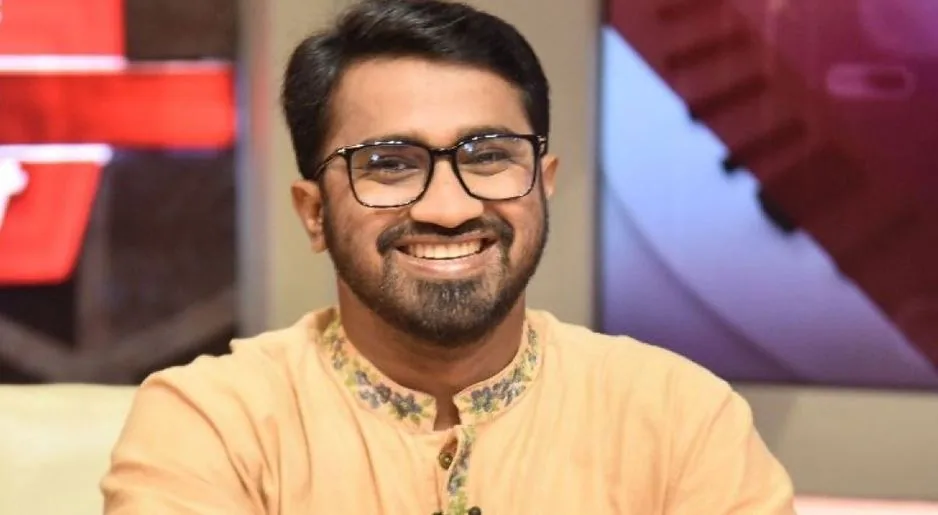 জামায়াত করলে আবেগ, বিএনপি করলে নোংরামি?