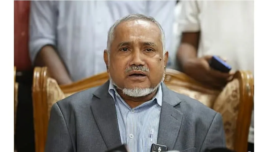 দুই-তৃতীয়াংশ সংখ্যাগরিষ্ঠতার ঝুঁকি আমাদের আতঙ্কিত করে: সংসদে বিএনপির উদ্দেশে তাহের