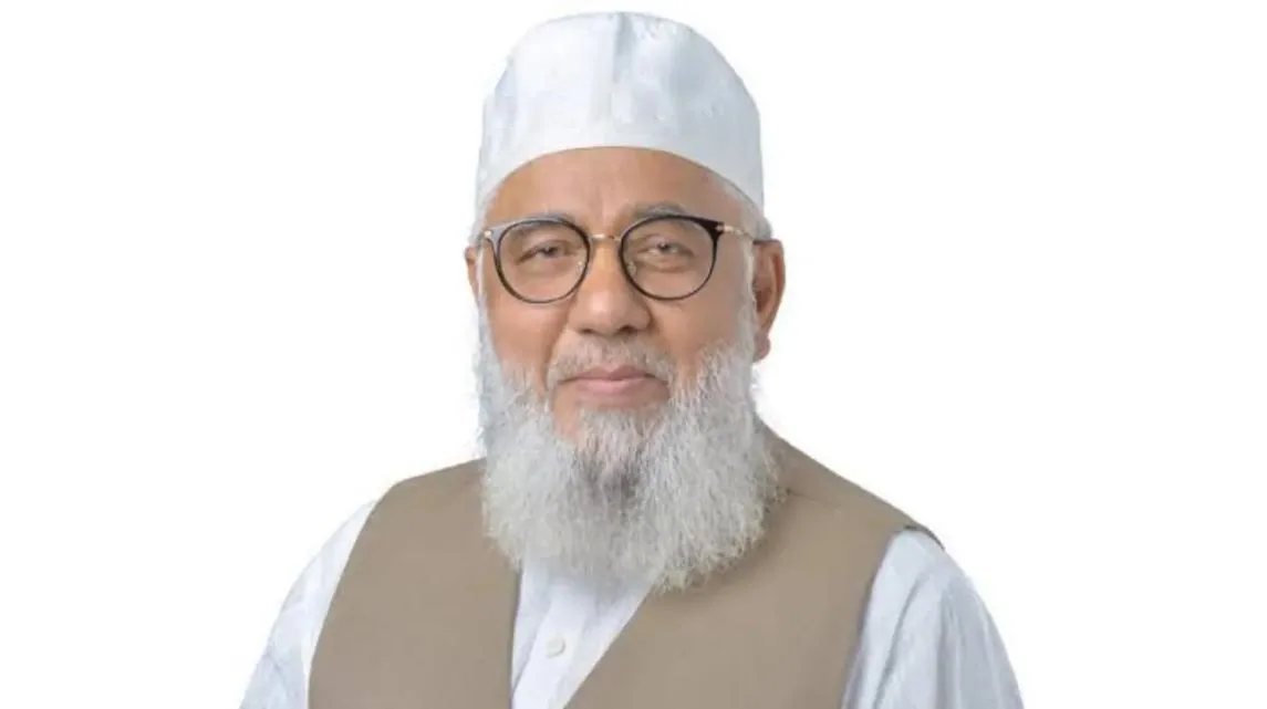 এমপি শাহজাহান চৌধুরীর নিরাপত্তা চায় জামায়াত