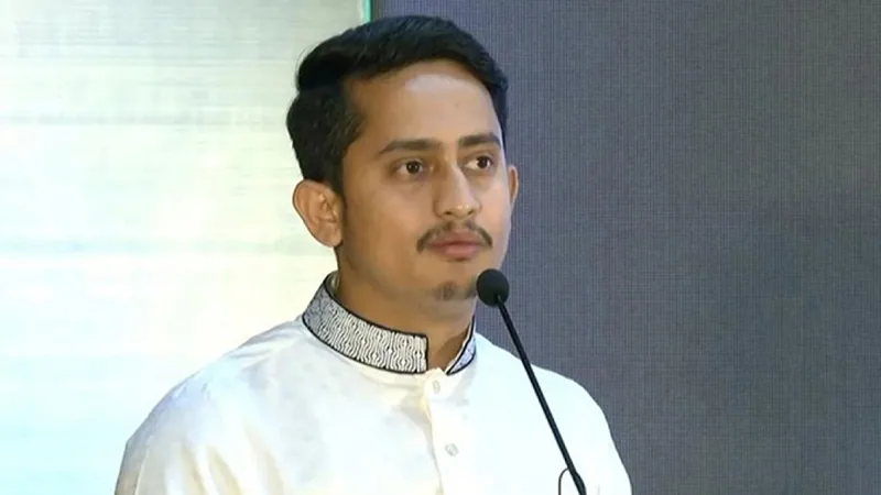 গণনার সময় আমরা আমাদের ভোট রক্ষা করতে পারিনি: সারজিস
