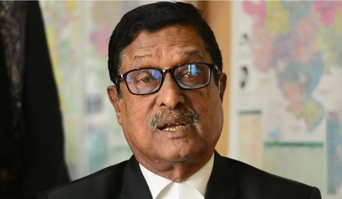 ‘ক্লাইভের সঙ্গে মীর জাফর আর আমেরিকার সঙ্গে ইউনূসের চুক্তি একই’
