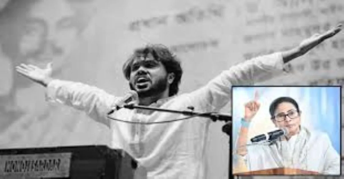 ওসমান হাদী হত্যাকাণ্ড: মমতা ব্যানার্জির রহস্যময় মন্তব্য এবং দুই দেশের রাজনীতিতে নতুন তোলপাড়