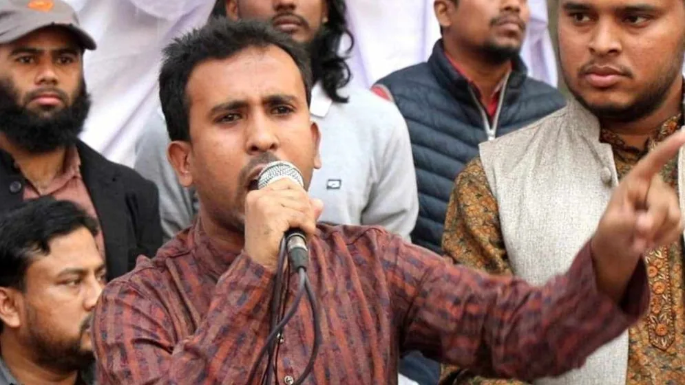 আ’লীগ সুযোগ পেলে আবারও কয়েক লাখ মানুষ হত্যা করবে: আবু হানিফ