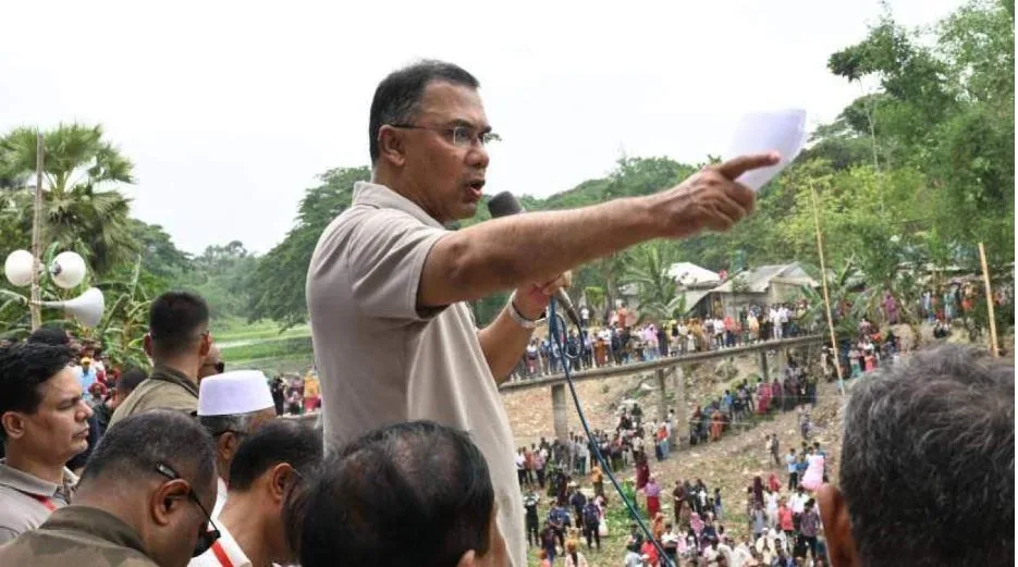 ২০ কোটি মানুষের ৪০ কোটি হাতকে কাজে লাগাতে হবে: প্রধানমন্ত্রী