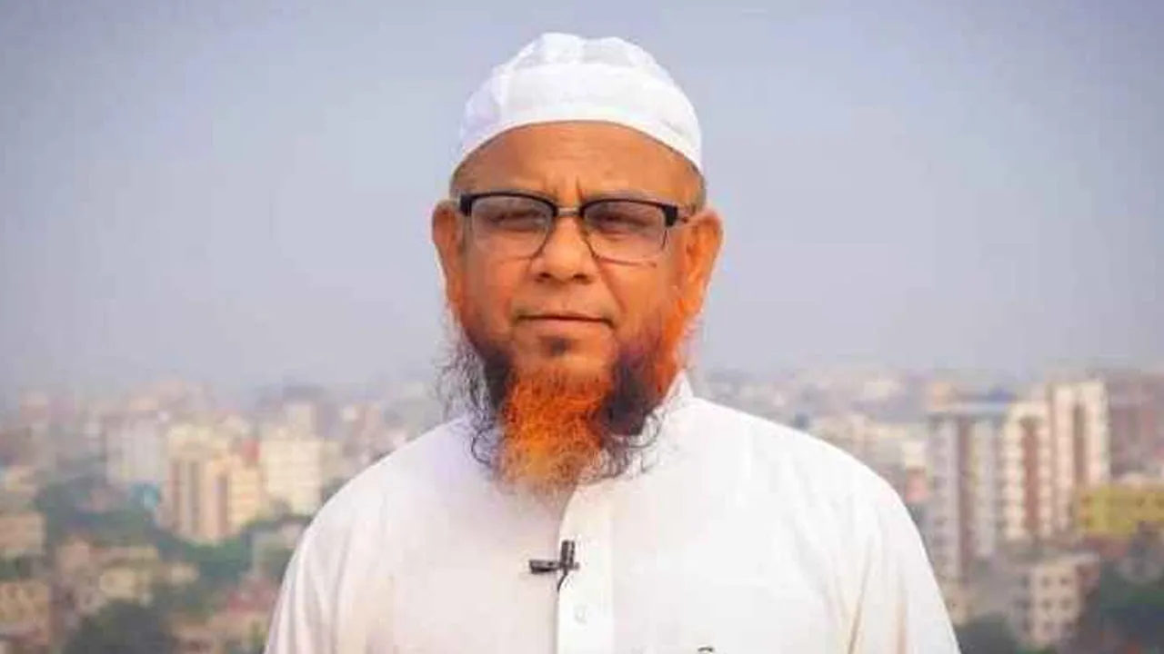 আর্থিক প্রতিষ্ঠানে রাজনীতি নয়, সুশাসনকে গুরুত্ব দিতে হবে: গাজী আতাউর রহমান