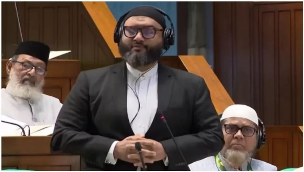 যারা টর্চারের শিকার, তারা কীভাবে গুম আইন বাতিল করে: ব্যারিস্টার আরমান