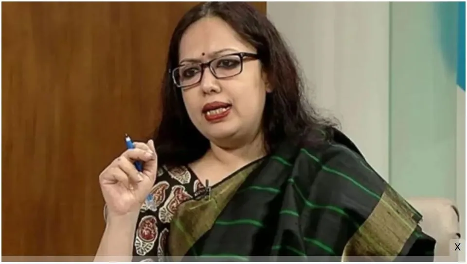 সরকার এত ভীত কেন, প্রশ্ন রুমিন ফারহানার
