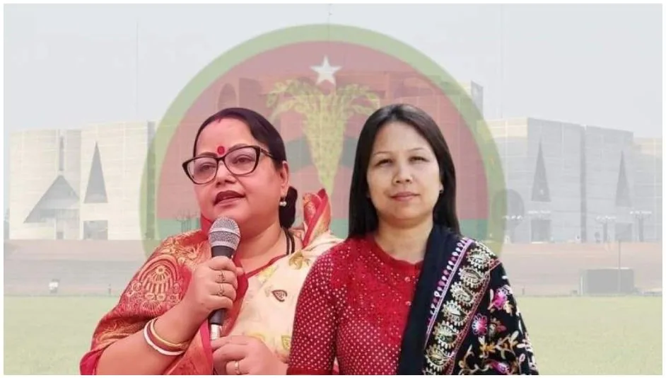 সংরক্ষিত নারী আসন: আন্দোলন-সংগ্রামে সক্রিয় ও ত্যাগীদের সঙ্গে বিতর্কিতরাও মূল্যায়নের খাতায়