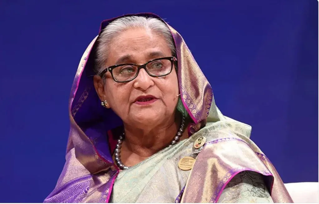 ঢাকা-দিল্লি আলোচনায় 'হাসিনা' অনুপস্থিত