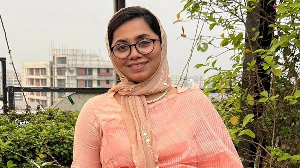 এমপি হওয়ার পর অভিজ্ঞতা কেমন জানালেন মাহমুদা মিতু