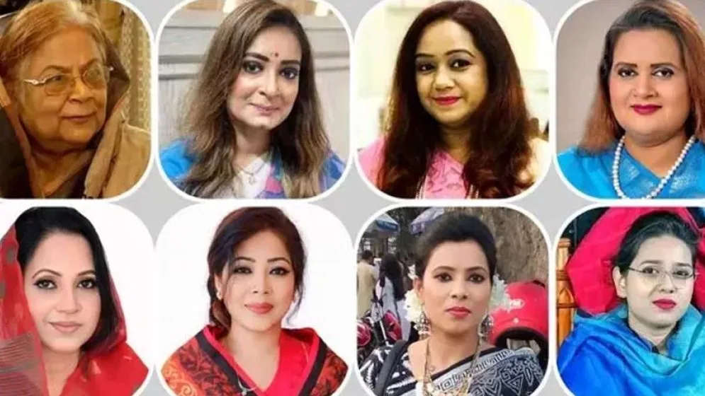 স্বর্ণ আর সম্পদে এগিয়ে বিএনপি প্রার্থীরা