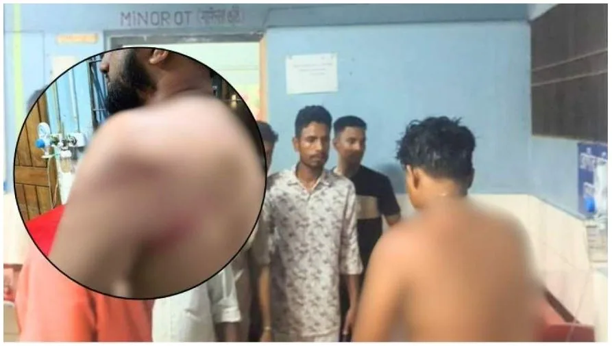 আ.লীগের ঝটিকা মিছিল ঠেকাতে গিয়ে মার খেয়ে হাসপাতালে ৫ ছাত্রদল ও জামায়াত নেতা
