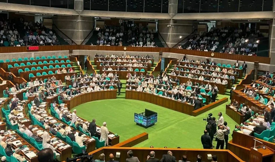 বিরোধী দলকে কি গুরুত্বহীন করা হচ্ছে, কী বার্তা দিচ্ছে সরকার