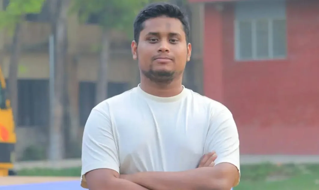 শাহবাগ নিয়ে স্পিকারের মন্তব্যে হাসনাত আবদুল্লাহর প্রতিক্রিয়া