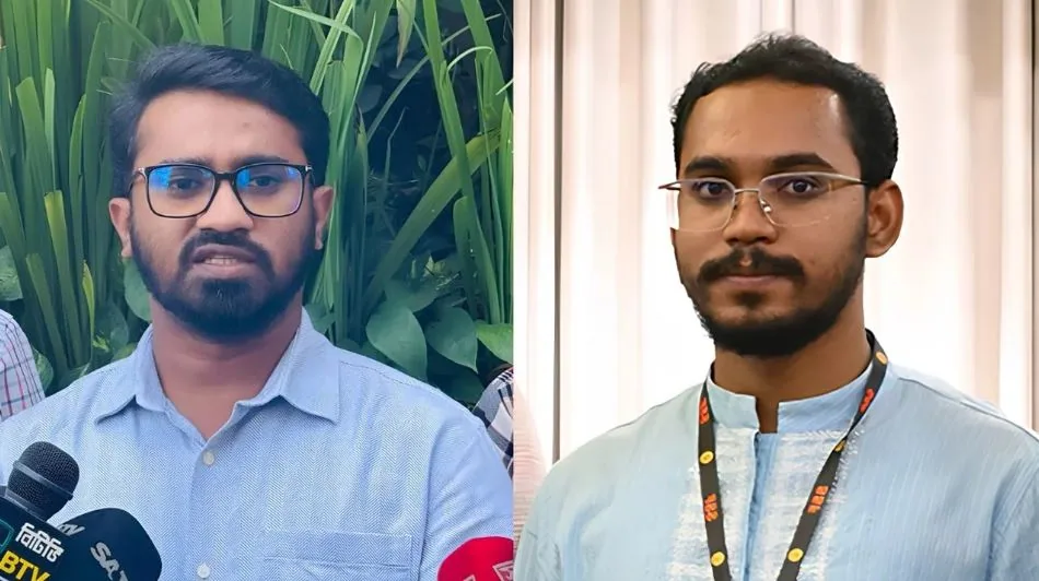 ‘আ.লীগ নেতাকে বিমানবন্দরে পৌঁছে দিতে ৩ কোটি দাবি করেছিলেন হান্নান মাসউদ’