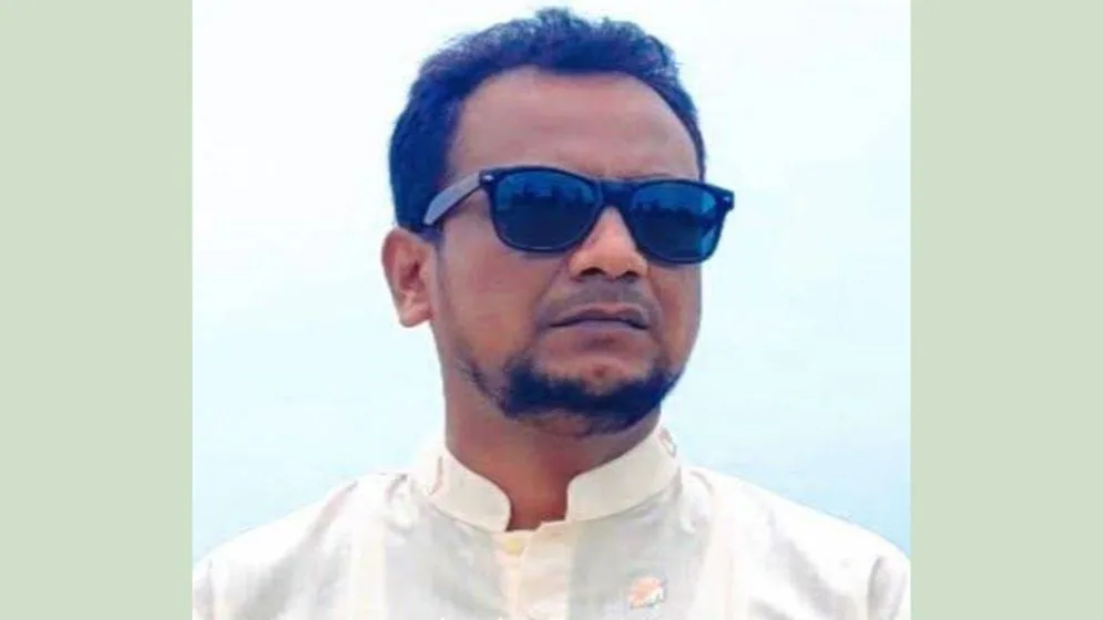 পুলিশের সঙ্গে তর্ক করে কপাল পুড়ল যুবদল নেতার