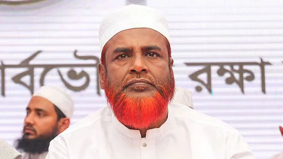 ১১ দলীয় ঐক্যের বরিশাল বিভাগীয় সমাবেশ সফল করার আহ্বান গোলাম পরওয়ারের