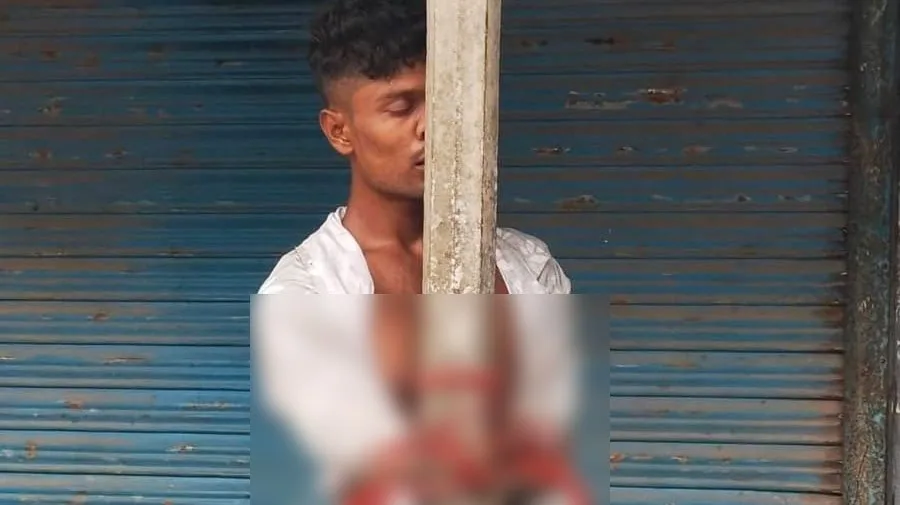 ‘চাঁদা না দেওয়ায়’ মুদি দোকানিকে ছুরিকাঘাতে হত্যা