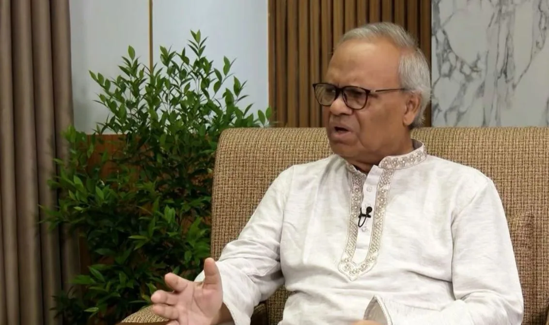 বিএনপি বেকার নয়, কর্মসংস্থান তৈরির সরকার: রিজভী
