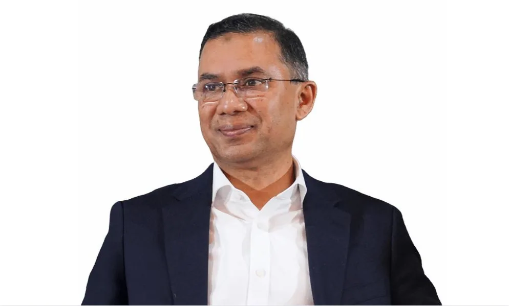 ১৬ মে চাঁদপুর সফরে যাচ্ছেন প্রধানমন্ত্রী তারেক রহমান