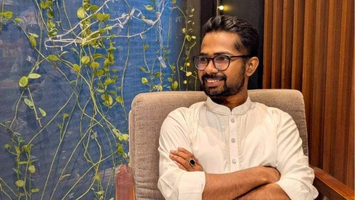 বিএনপি গণভোটের প্রচারণা করে এখন কেন টালবাহানা করছে, প্রশ্ন জবি ছাত্রদল সমর্থিত ভিপি প্রার্থীর