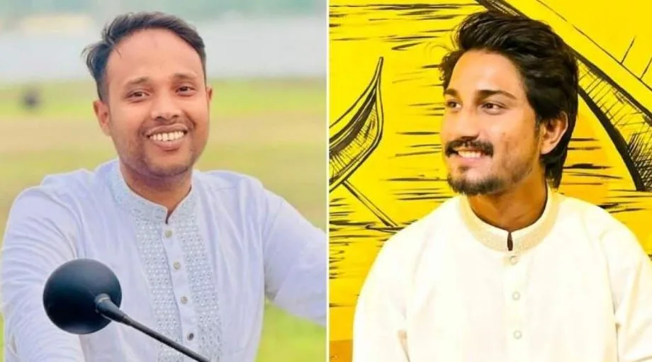 ছাত্রলীগের দুই সাবেক নেতা এখন ছাত্রদলের যুগ্ম আহ্বায়ক, ব্যাখ্যায় বললেন ‘কৌশলের কারণে ছিলাম’