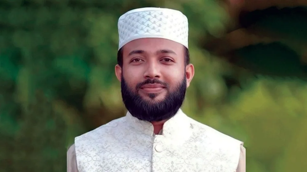 দলীয় শৃঙ্খলা ভঙ্গের অভিযোগে জামায়াত নেতা বহিষ্কার