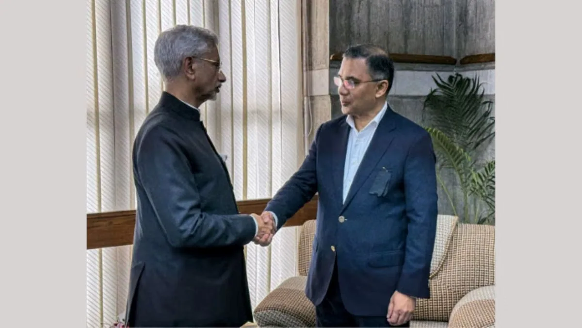 India & Bangladesh take steps to normalise issuance of visas as calibrated thaw in ties continues