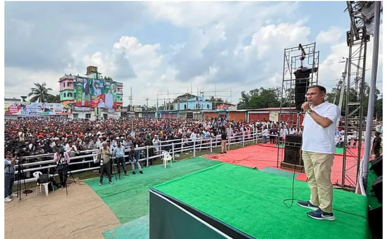 স্থানীয় নির্বাচনে চোখ বিএনপির; চ্যালেঞ্জ একক প্রার্থী, লক্ষ্য সংগঠনে গতি