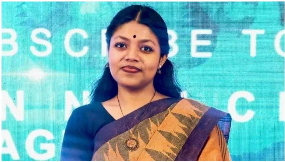 এনসিপির নুসরাত তাবাসসুমের মনোনয়ন বৈধ ঘোষণা