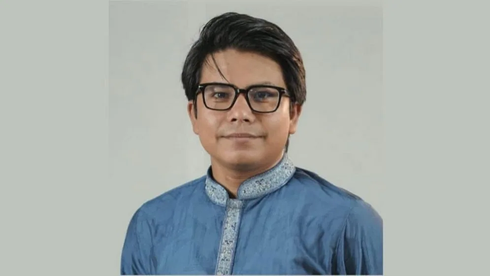 পদ ছাড়লেন যুবশক্তির ডা. জাহিদুল