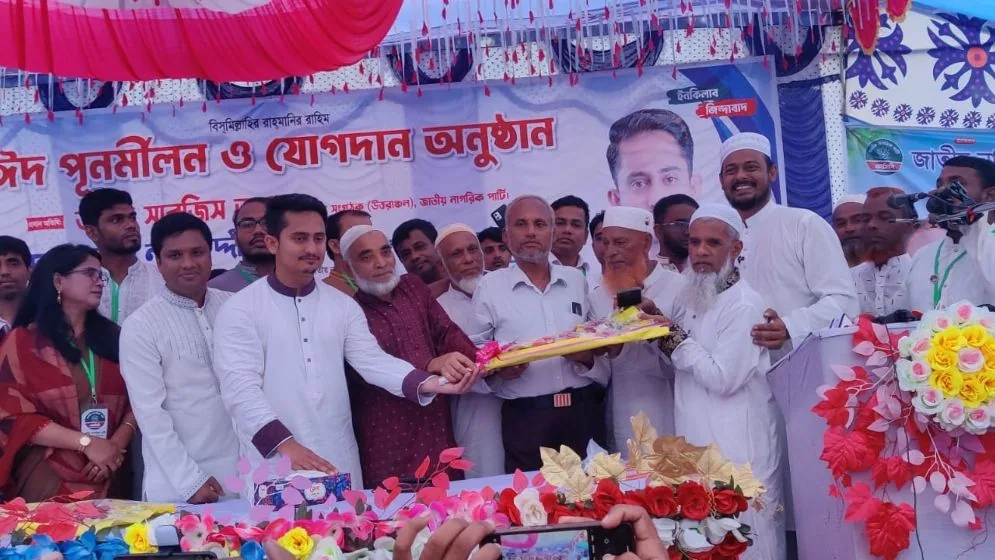এই খামখেয়ালি জনগণ মেনে নেবে না: সারজিস আলম