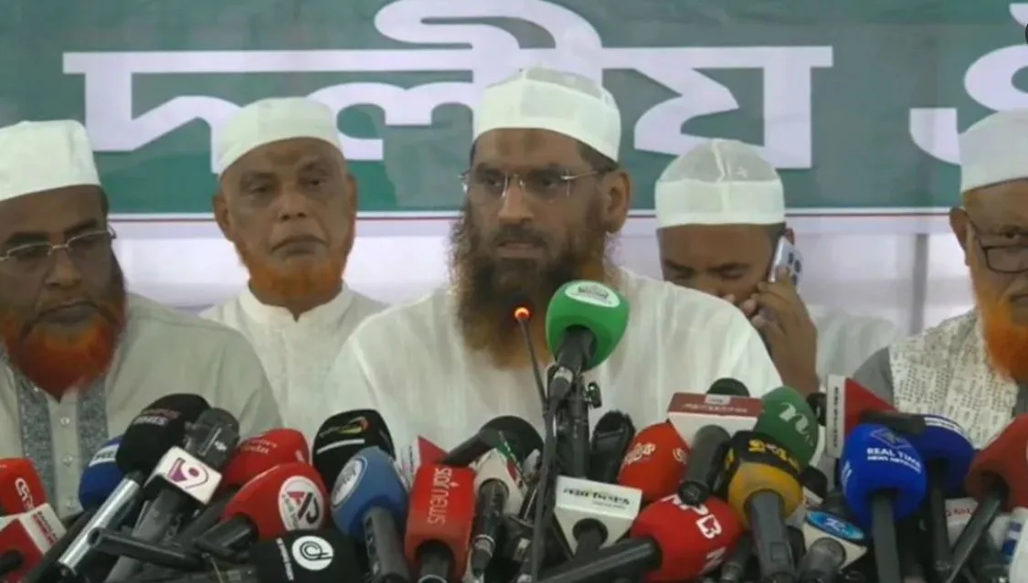 গণভোটের রায় বাস্তবায়নে ১১ দলীয় ঐক্যের ৭ দিনের কর্মসূচি ঘোষণা