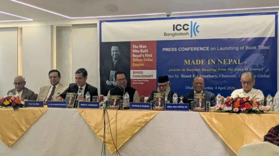 রাজনীতিতে পরিবর্তন না এলে ফের গণঅভ্যুত্থান হতে পারে: পরিবেশ মন্ত্রী