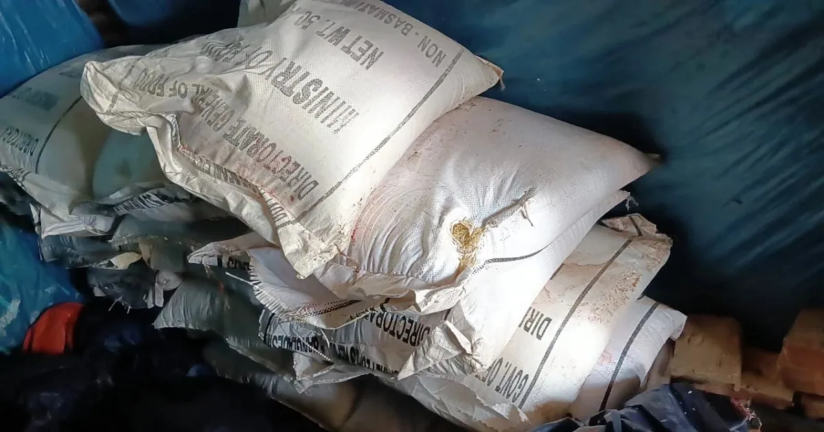 বরাদ্দের চাল বিএনপি নেতার ইটভাটায়, দলীয় পদ স্থগিত