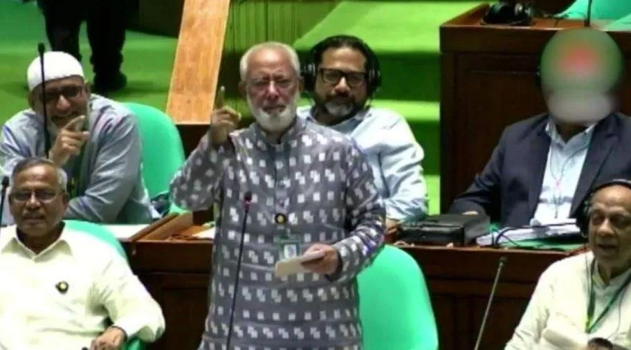 ‘শোকর করতে হবে বরাদ্দের-প্রধানমন্ত্রীর, না হলে কঠিন আজাবের সম্মুখীন করতে হবে’